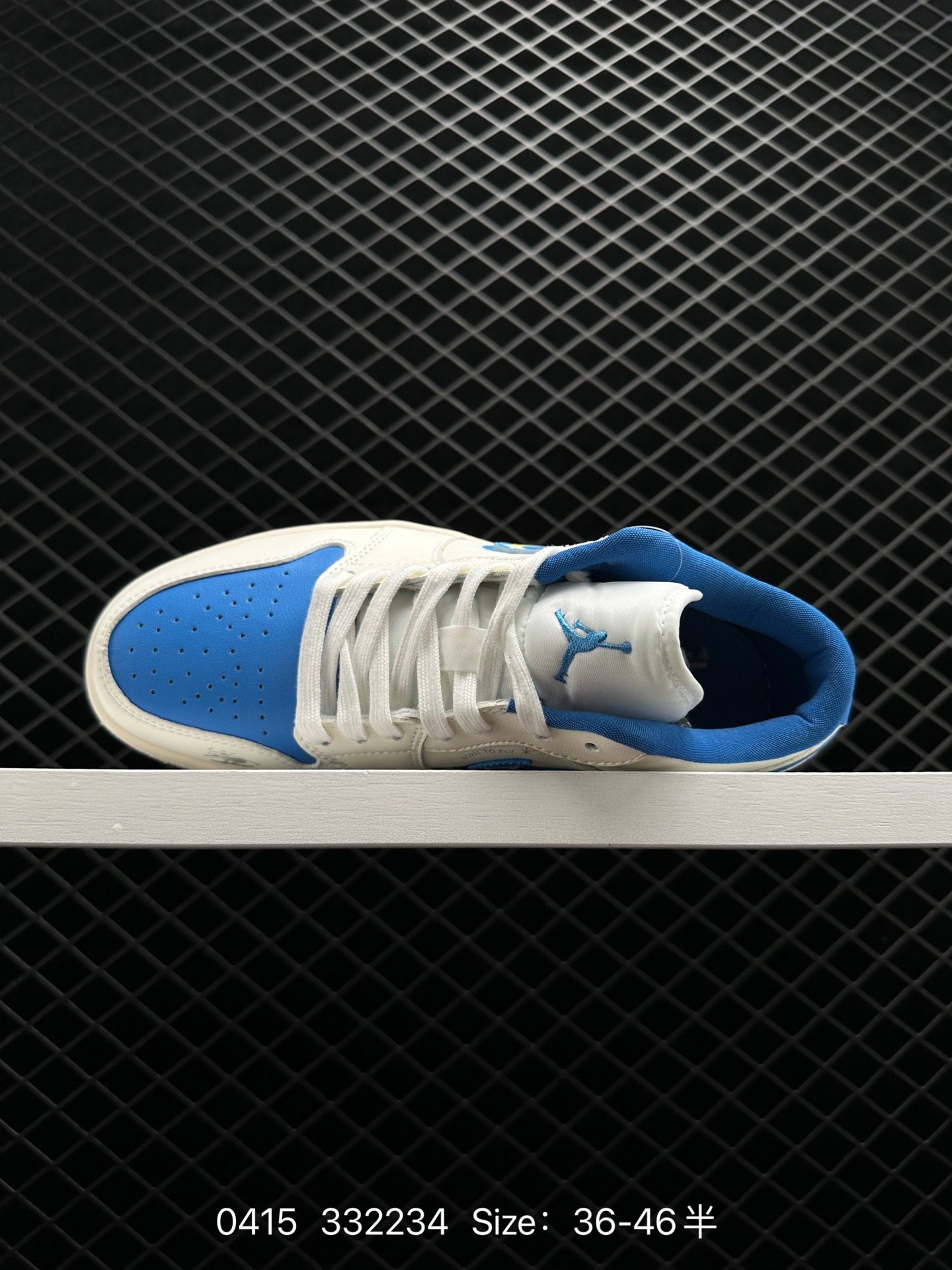 Nike Air Jordan 1 Low PRM